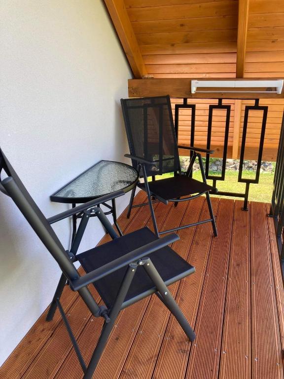 Zdjęcie z galerii obiektu Rezydencja pod Cergową Wellness & SPA w mieście Dukla
