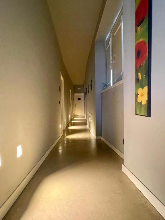 Fotografie z fotogalerie ubytování B&B Aurora v Bergamu