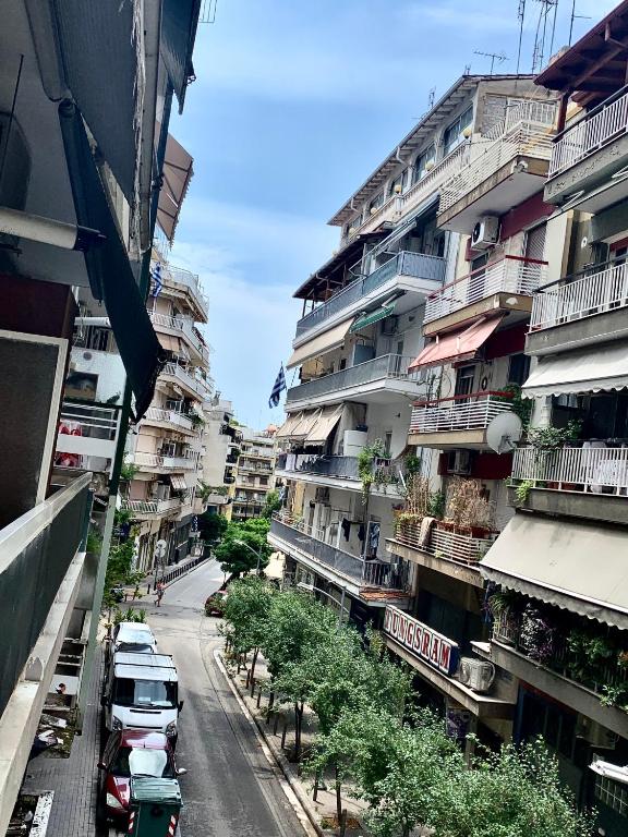 A&D City Apartment - 15