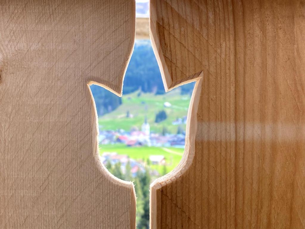 Fotografie z fotogalerie ubytování Hotel Alpensonne v destinaci Riezlern