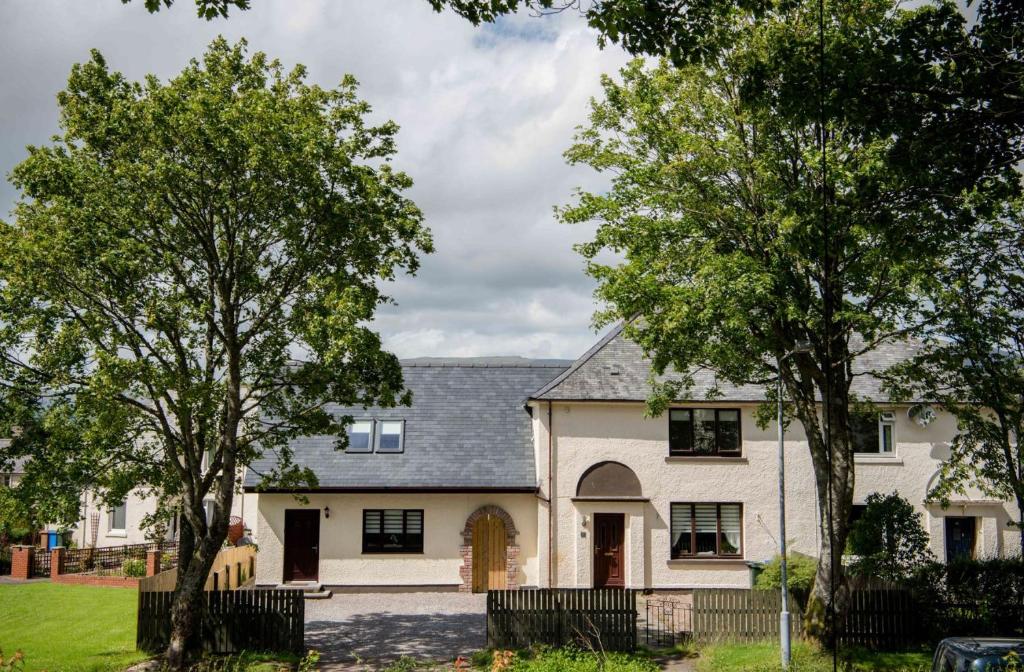 Afbeelding uit fotogalerij van Stobhan Apartment in Fort William