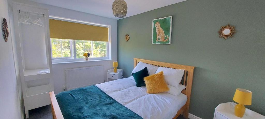 The Paget Suite