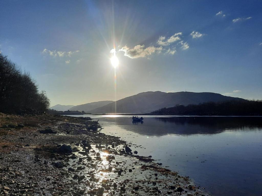 Inverlochy Court, Fort William (updated prices 2024)