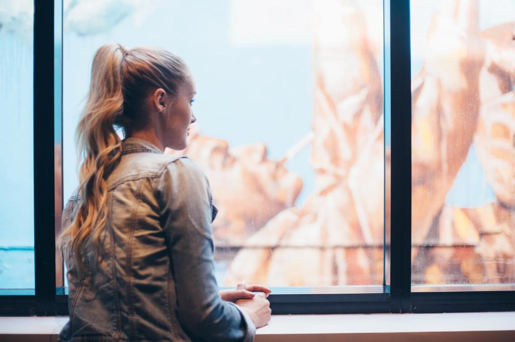 The Constance Fortitude Valley - Resim 20