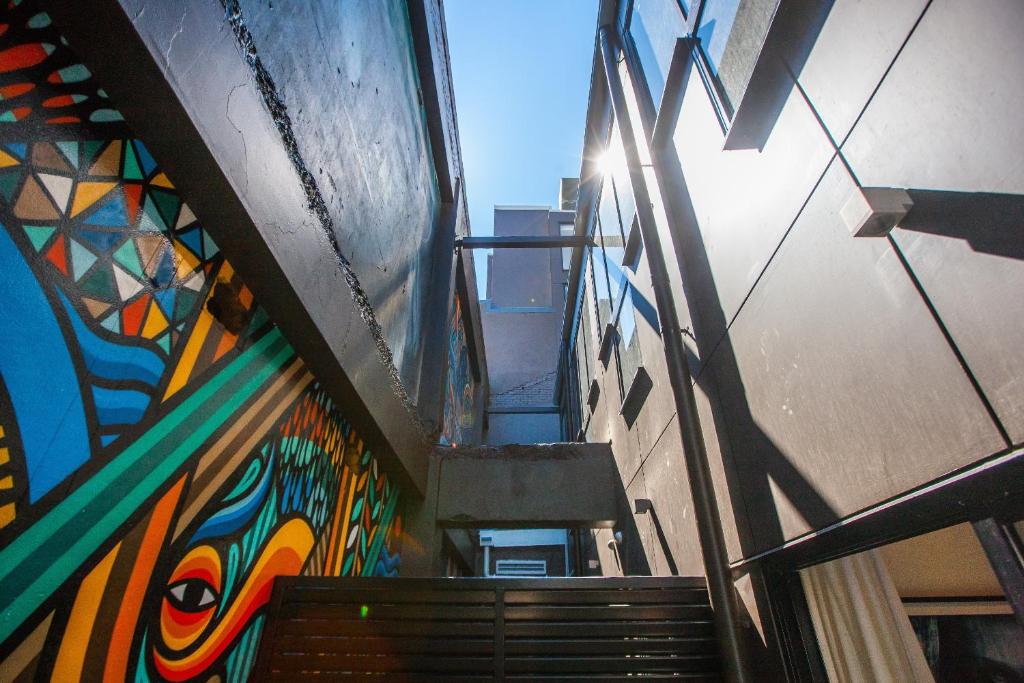 The Constance Fortitude Valley - Resim 24