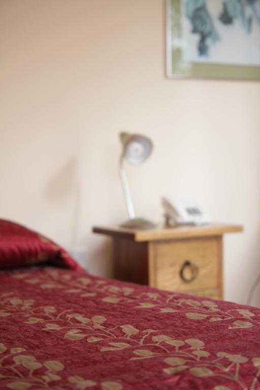 Fernhill Motor Lodge - Resim 15