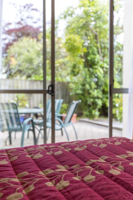 Fernhill Motor Lodge - Resim 18