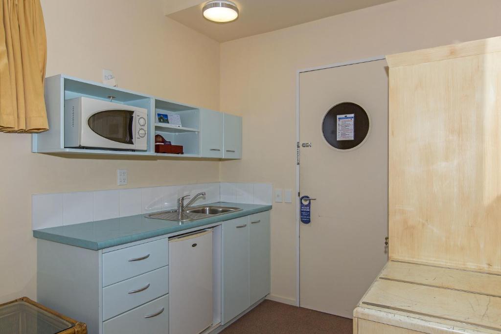 Fernhill Motor Lodge - Resim 21