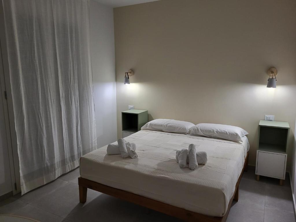 Casa Villaggio Pirandello - 5