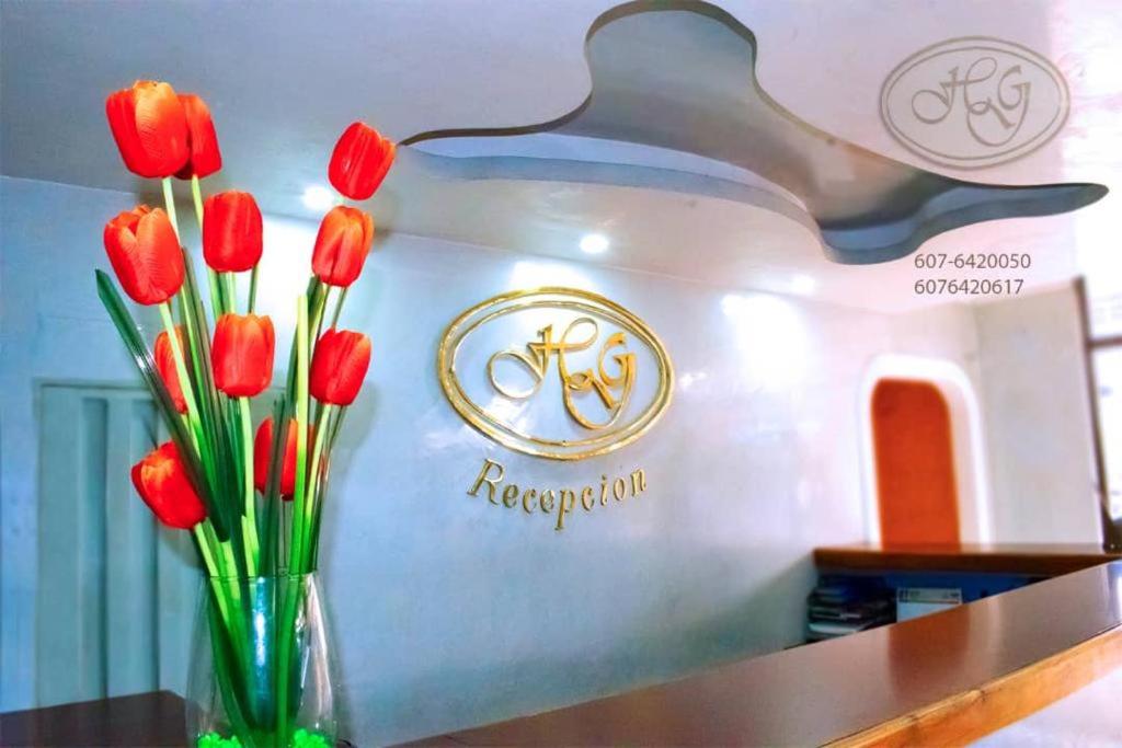 Photo de la galerie de l'établissement Hotel Granada, à Bucaramanga