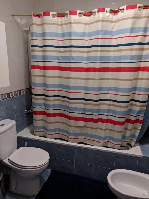 Kép Vivienda compartida con ambiente familiar szállásáról Seseñában a galériában