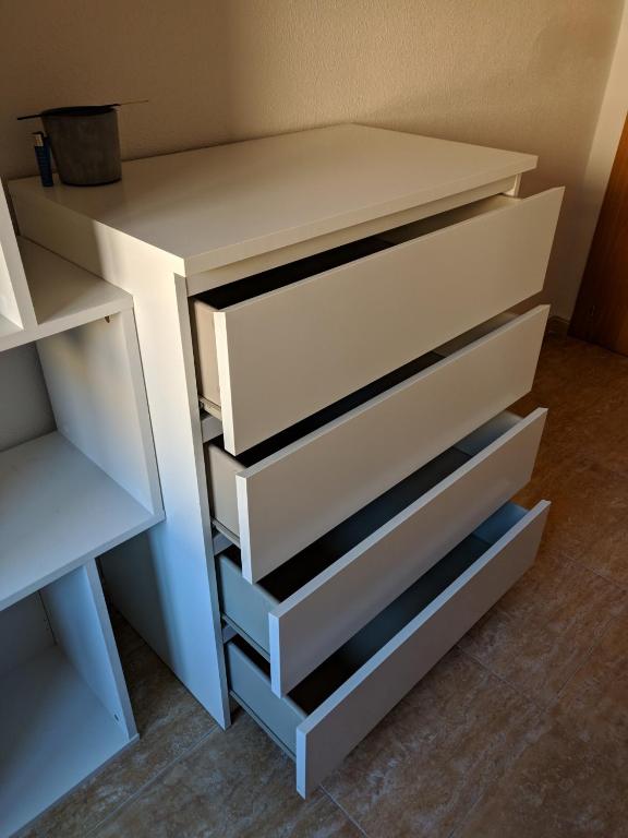 Kép Vivienda compartida con ambiente familiar szállásáról Seseñában a galériában