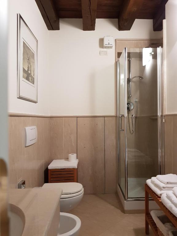 Al Melograno - Room & Breakfast