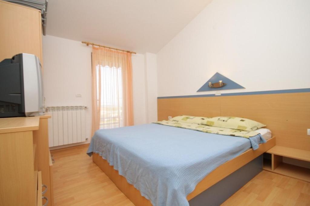 Fotografie z fotogalerie ubytování Apartments and rooms with a swimming pool Babici, Umag - 3046 v destinaci Umag