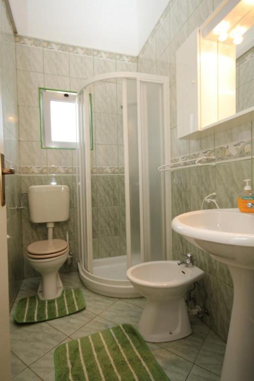 Fotografie z fotogalerie ubytování Apartments and rooms with a swimming pool Babici, Umag - 3046 v destinaci Umag