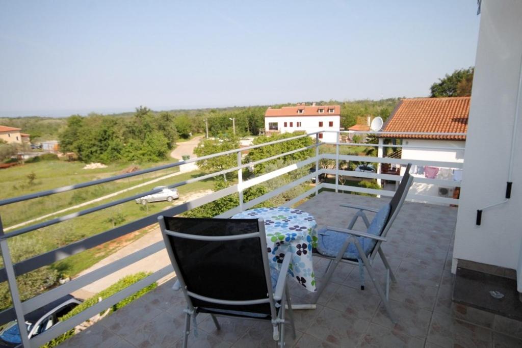 Fotografie z fotogalerie ubytování Apartments and rooms with a swimming pool Babici, Umag - 3046 v destinaci Umag