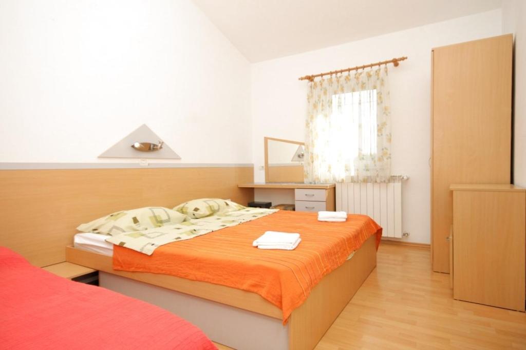 Fotografie z fotogalerie ubytování Apartments and rooms with a swimming pool Babici, Umag - 3046 v destinaci Umag