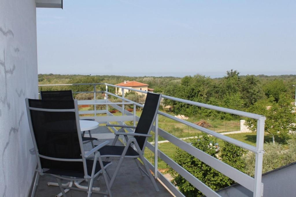 Fotografie z fotogalerie ubytování Apartments and rooms with a swimming pool Babici, Umag - 3046 v destinaci Umag