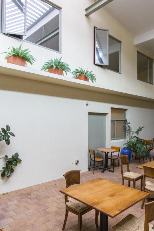 Fernhill Motor Lodge - Resim 30