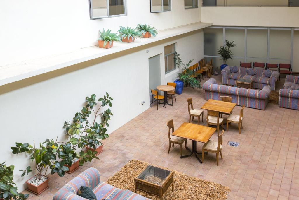 Fernhill Motor Lodge - Resim 44