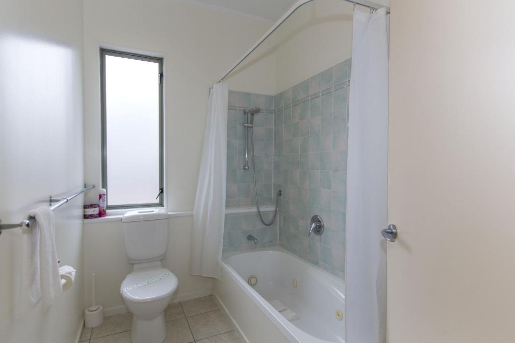 Fernhill Motor Lodge - Resim 29