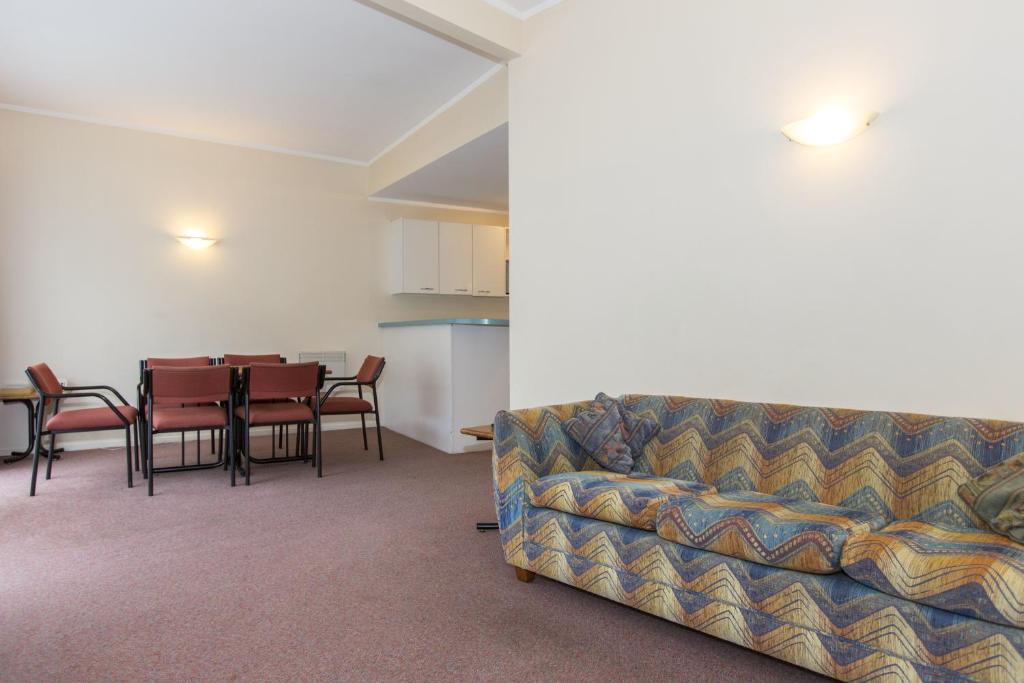 Fernhill Motor Lodge - Resim 41