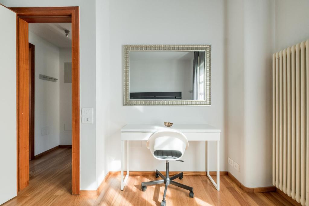 Fotografia z galérie ubytovania Tagliacozzi Suite Apartment v destinácii Bologna