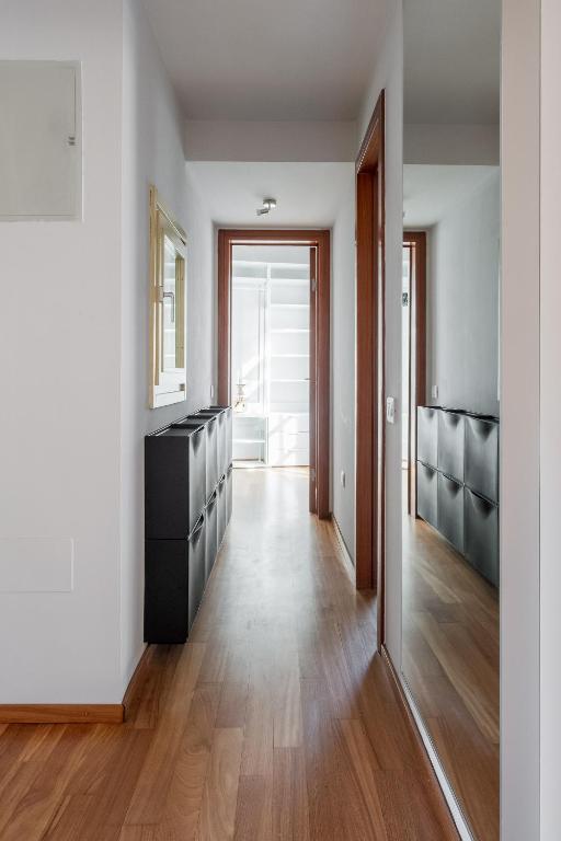 Kuchyňa alebo kuchynka v ubytovaní Tagliacozzi Suite Apartment