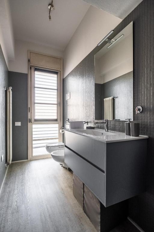 Fotografia z galérie ubytovania Tagliacozzi Suite Apartment v destinácii Bologna