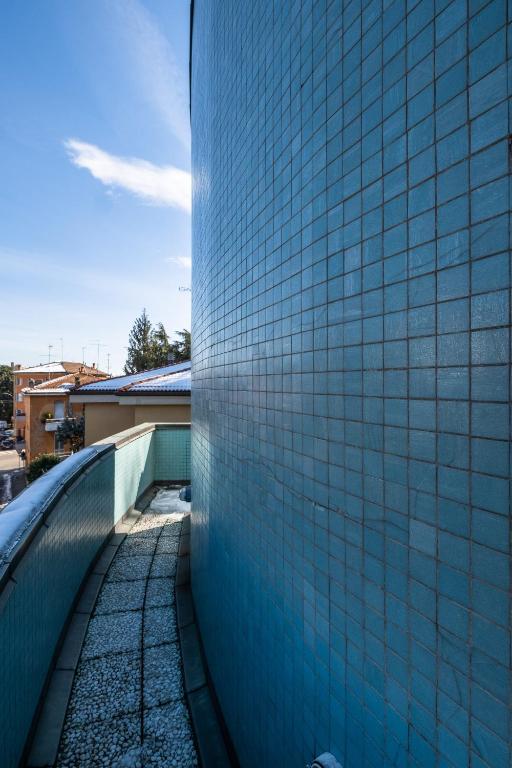 Fotografia z galérie ubytovania Tagliacozzi Suite Apartment v destinácii Bologna