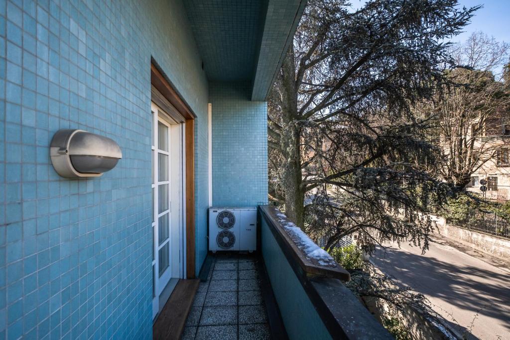 Fotografia z galérie ubytovania Tagliacozzi Suite Apartment v destinácii Bologna