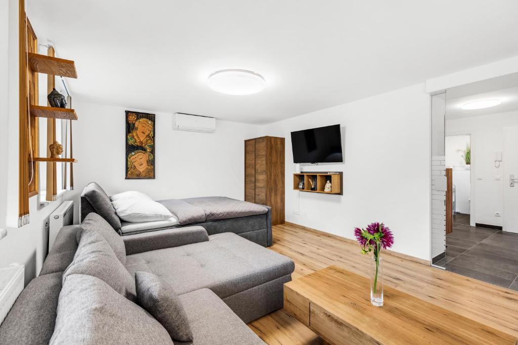 Wienerberg-Apartments - 19