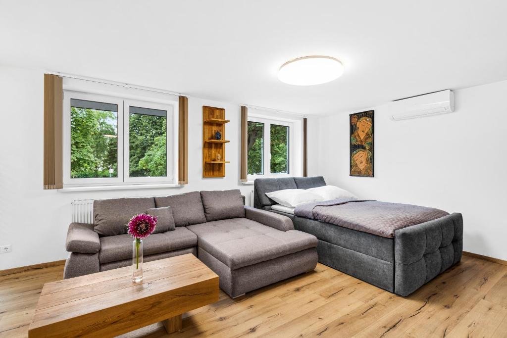 Wienerberg-Apartments - 18