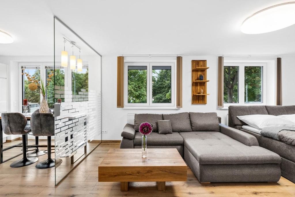 Wienerberg-Apartments - 17