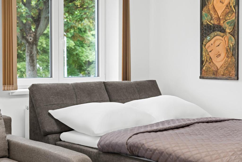 Wienerberg-Apartments - 12