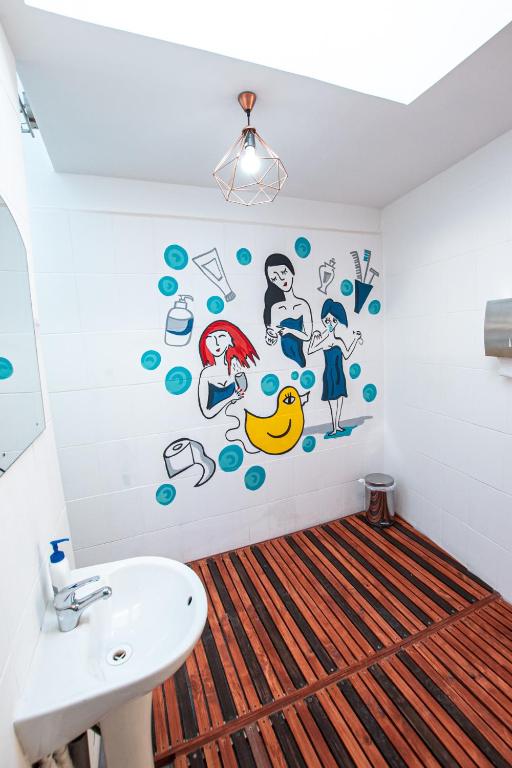Fotografie z fotogalerie ubytování Hostal Copart v destinaci San Pedro de Atacama