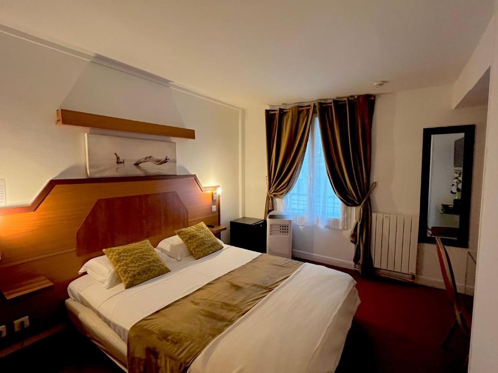 Le Nouvel Hôtel du Théâtre - Resim 44