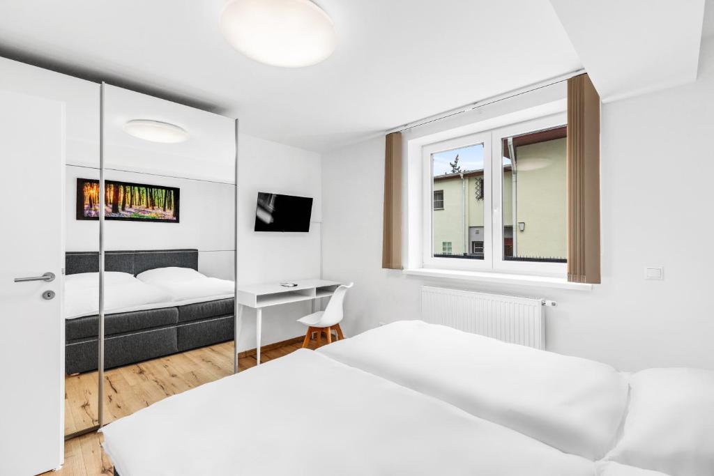 Wienerberg-Apartments - 10