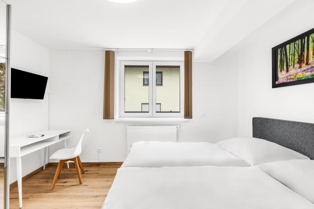 Wienerberg-Apartments - 9