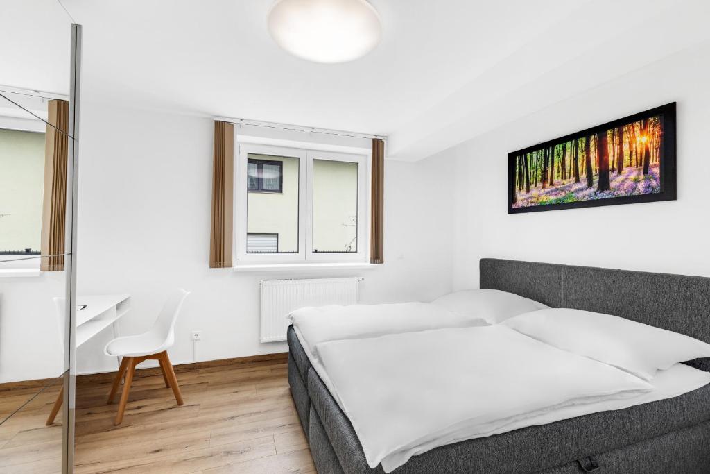 Wienerberg-Apartments - 8