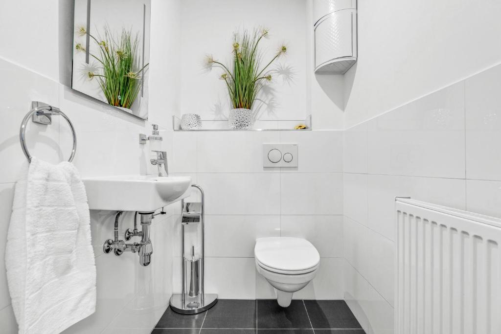 Wienerberg-Apartments - 7