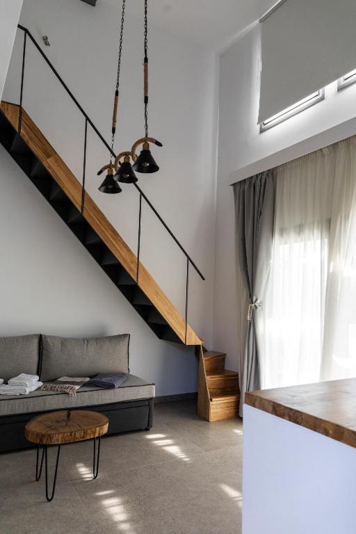 Kép SKYROS BLUE SUITES szállásáról Szkíroszban a galériában