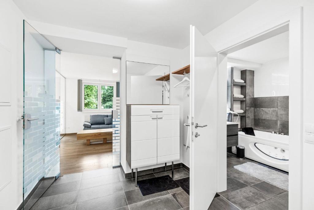 Wienerberg-Apartments - 5