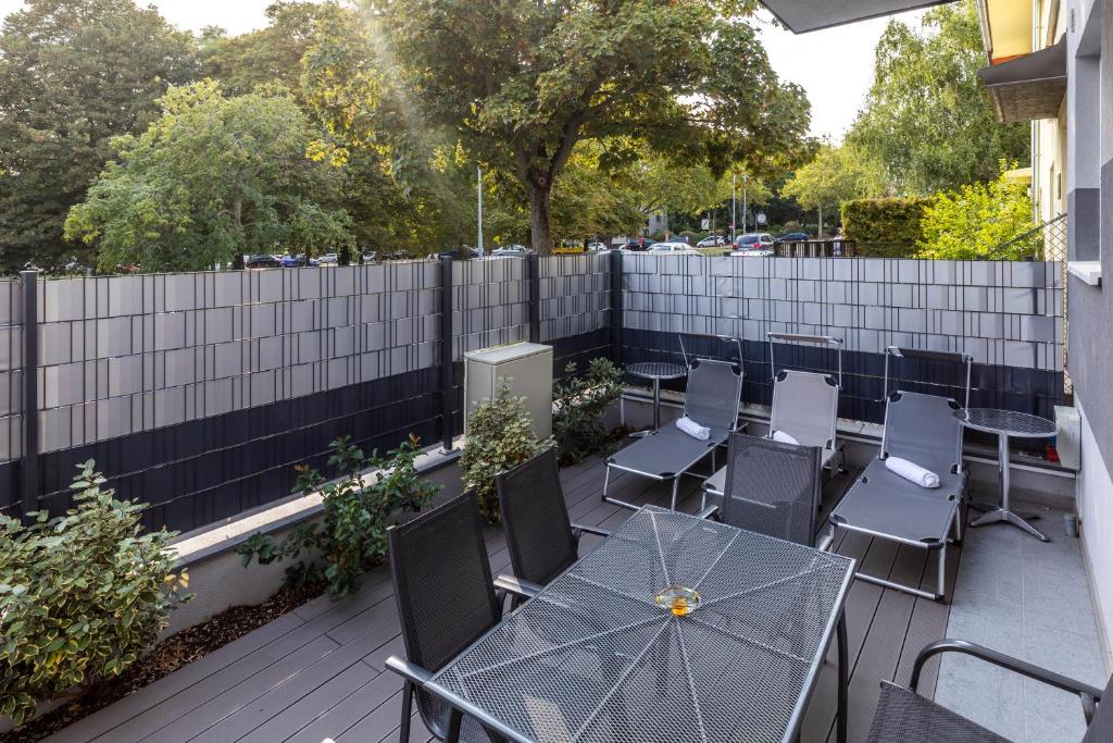 Wienerberg-Apartments - 3