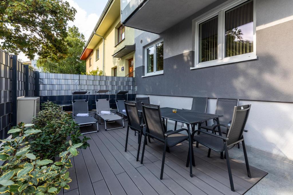 Wienerberg-Apartments - 2