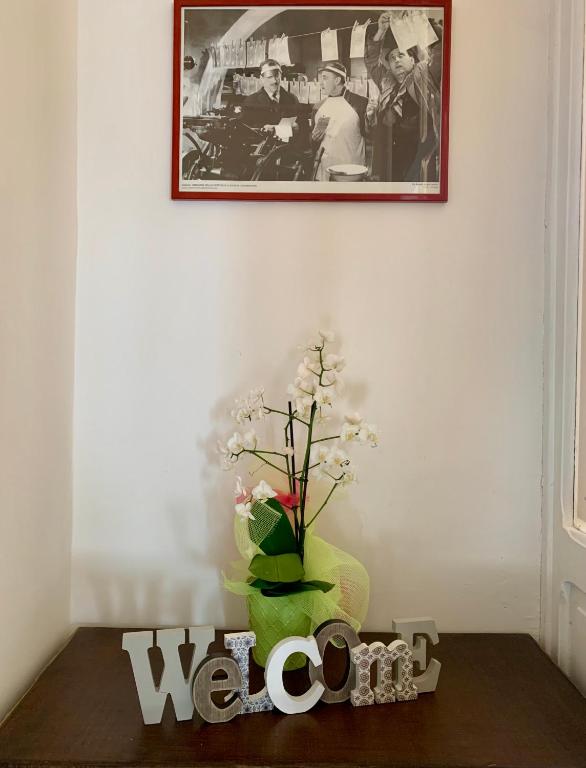 Fotografie z fotogalerie ubytování B&B Nonno Loreto v destinaci Celano