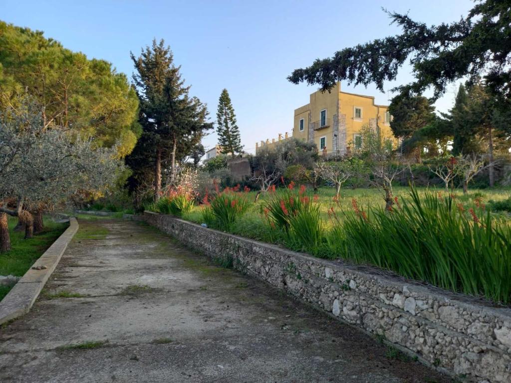 Villa Rosa
