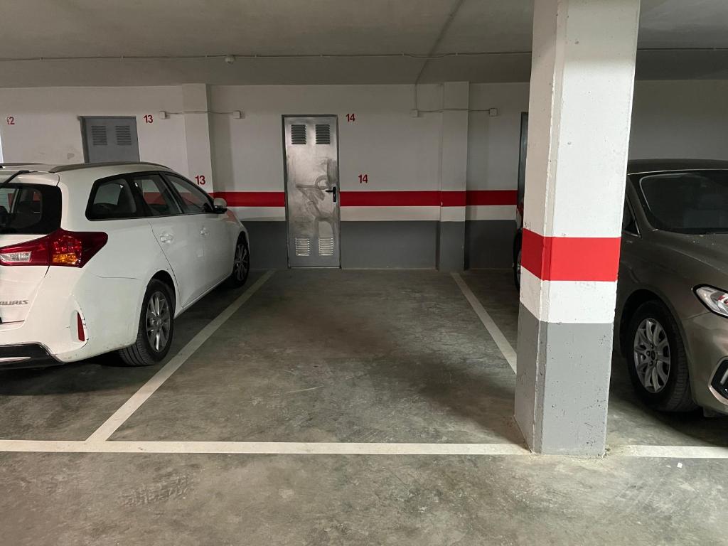 Kép B28 - Resid. La Coma 2º - Villmor szállásáról Benasquéban a galériában