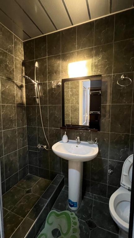 Bany a Guest House - Avlabari