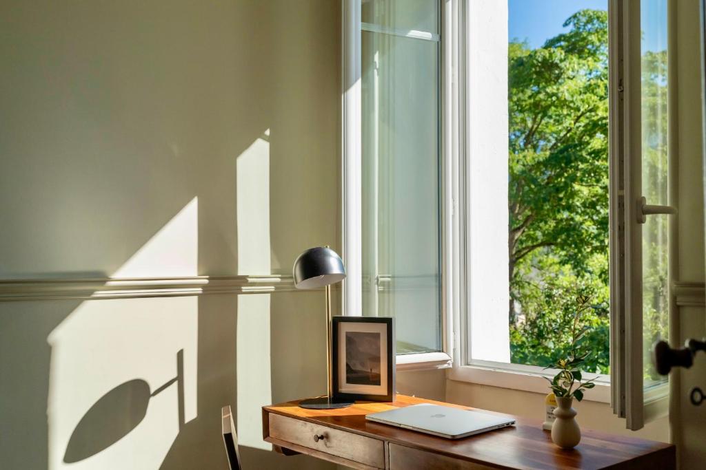 Zdjęcie z galerii obiektu Luxury Pyrenees Villa, Tourmalet, gardens, gym w mieście Adast